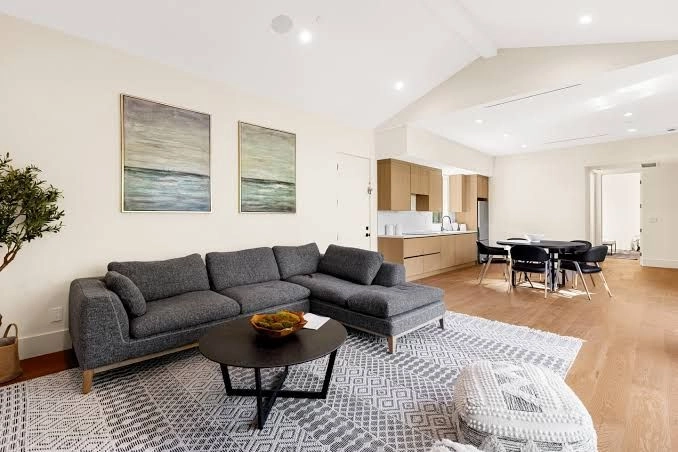 ADU construction and conversion project by WW Builders in Palo Alto, California
