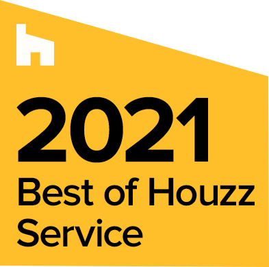 Silicon Valley - W&W Builders - Houzz badge - 2021