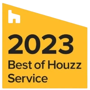 Silicon Valley - W&W Builders - Houzz badge