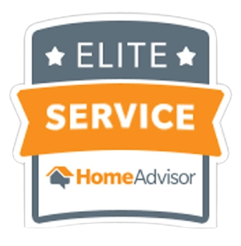 W&W Builders - Silicon Valley - Home advisor badge