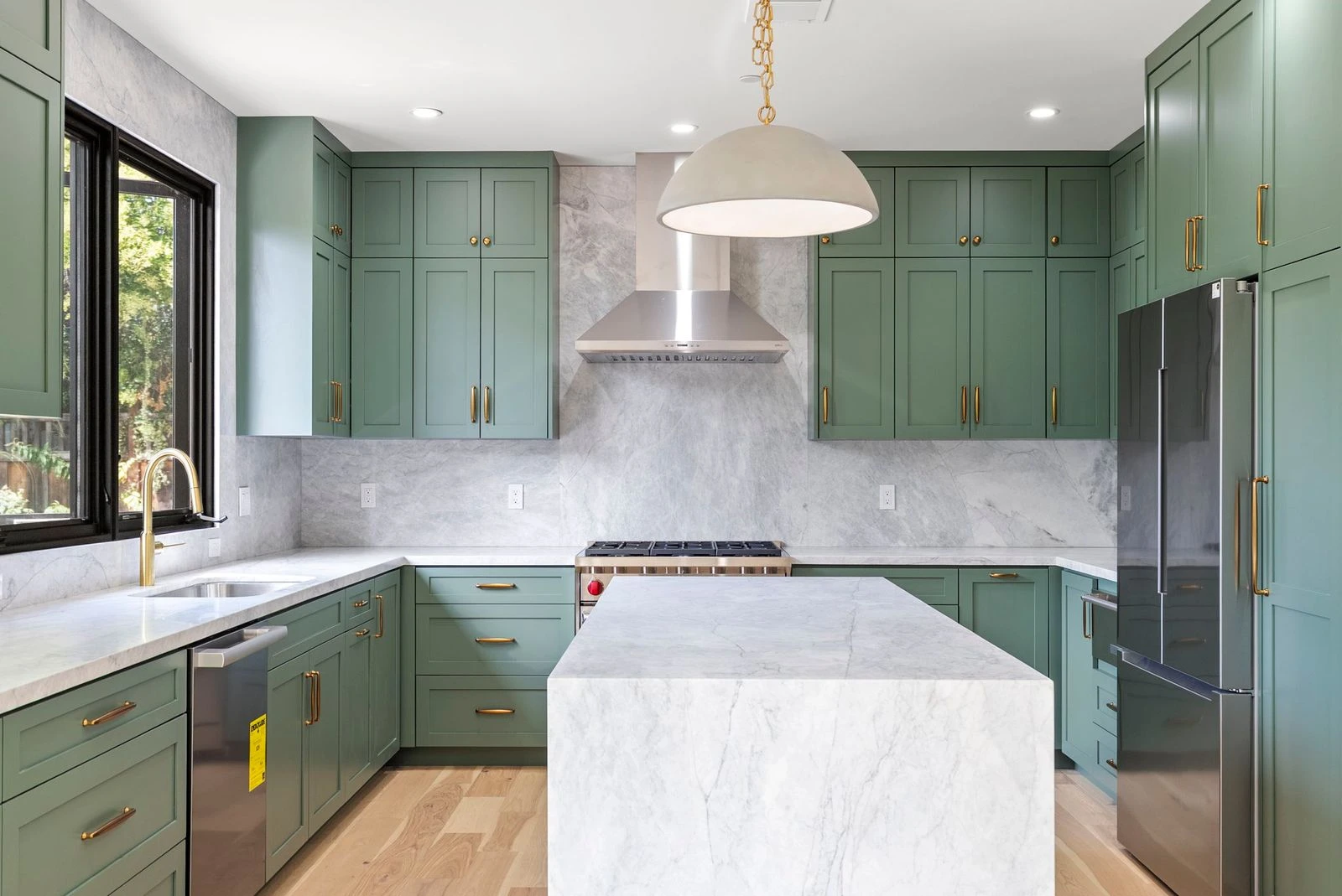 Kitchen remodeling silicon valley