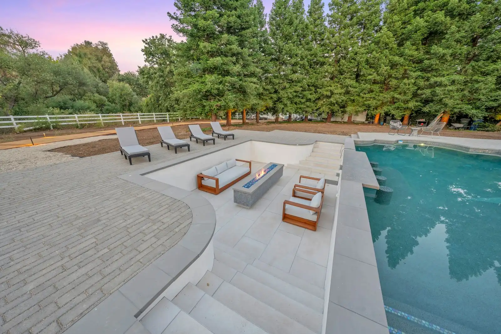 ADU construction and garage conversion project by WW Builders in Palo Alto, California