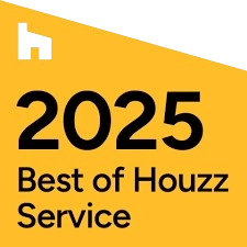WW Builders Best of Houzz 2025 award-winning home remodeling contractor in Silicon Valley California
