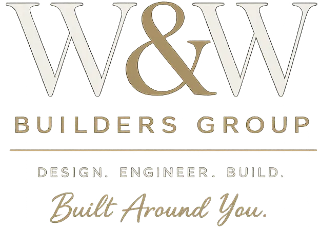WW Builders Group logo, a design build contractor serving Silicon Valley California