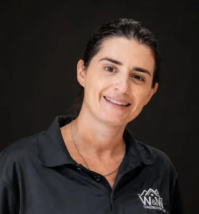 Magen from WW Builders design build team serving homeowners across Silicon Valley, California