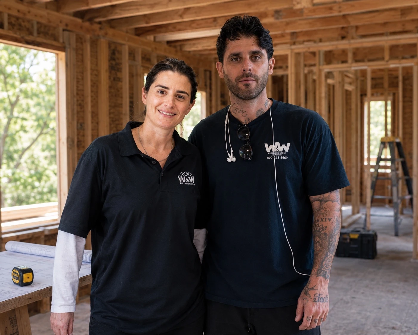 WW Builders design build remodeling team serving homeowners throughout Silicon Valley, California